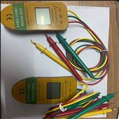 SL-8032相序测试仪