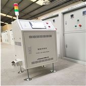 48V 60A智能伸缩充电站